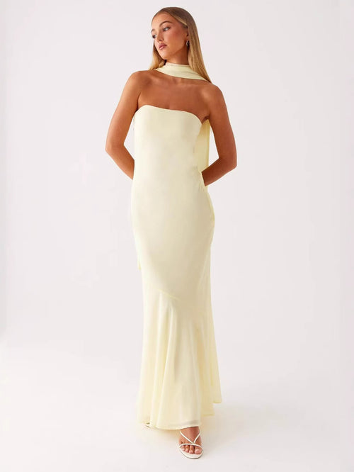 Vestido Capri