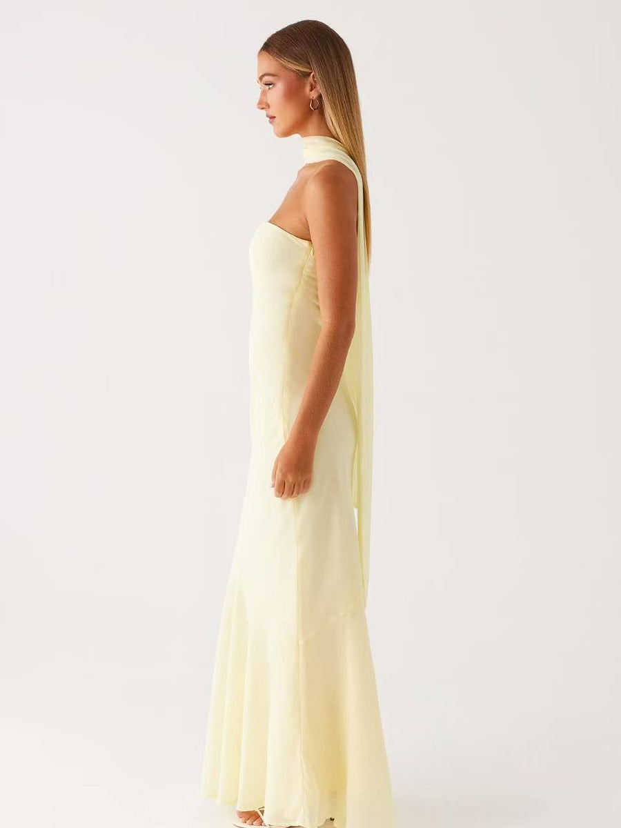 Vestido Capri