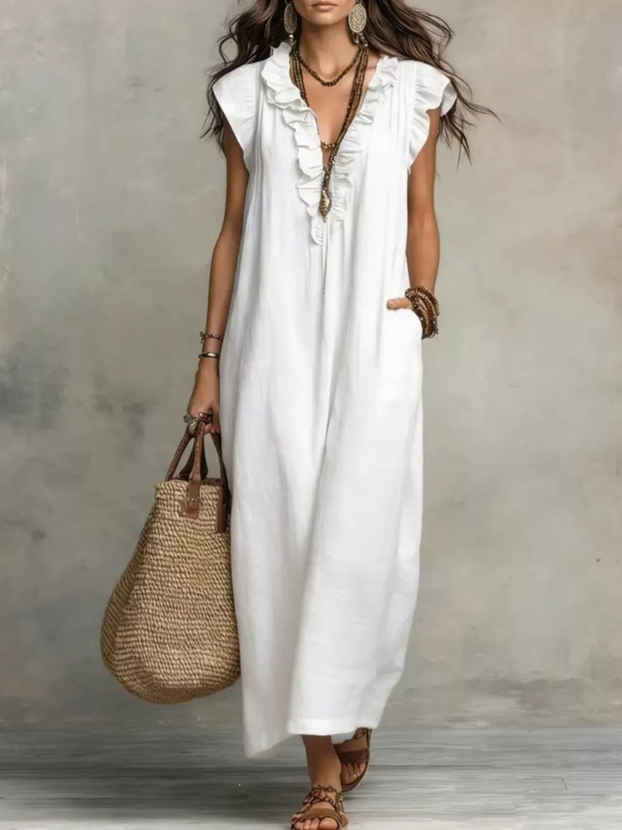 Vestido Beatriz