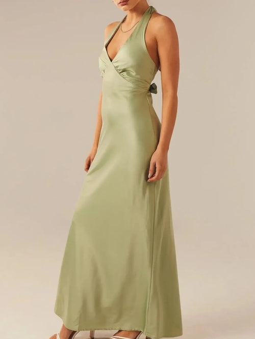 Vestido Aurelia
