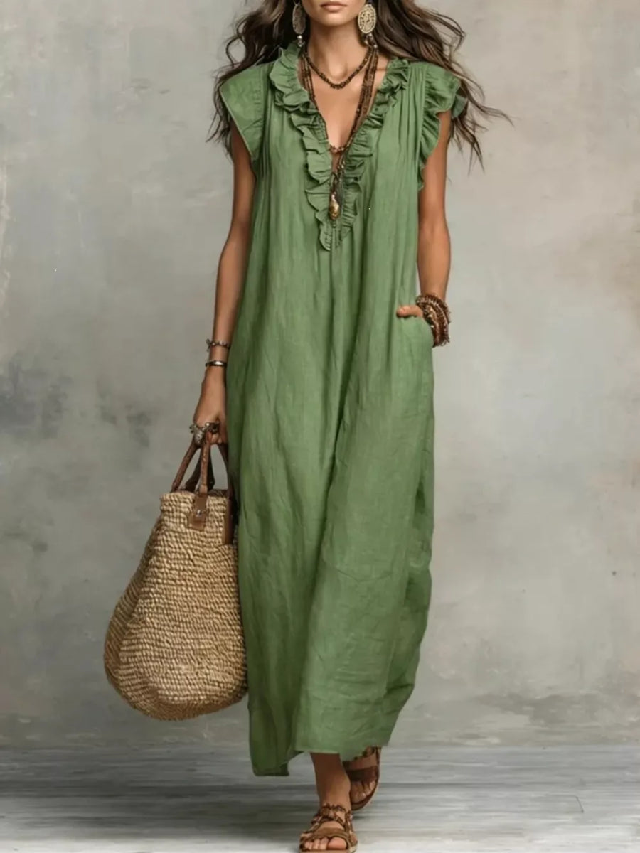 Vestido Beatriz
