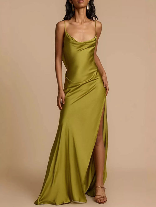 Vestido Olivia