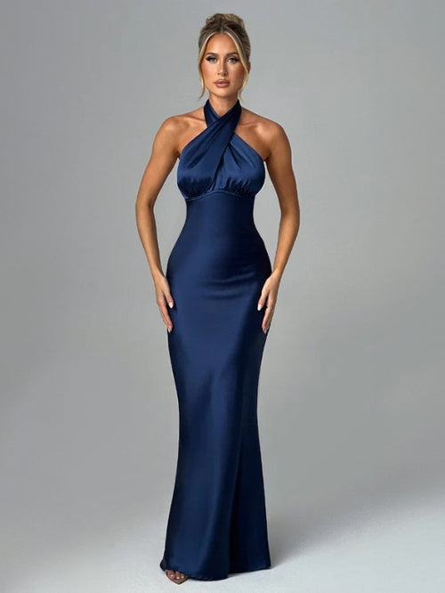 Vestido Marina