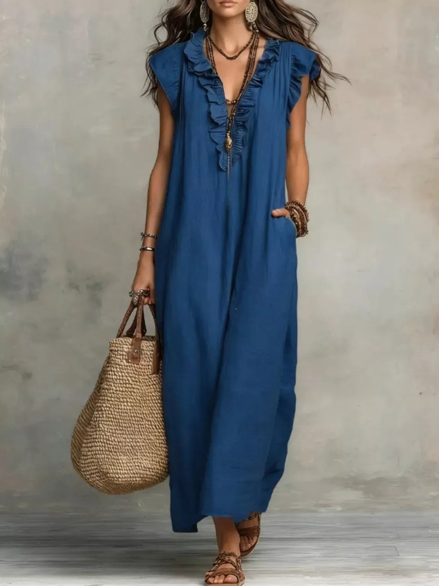 Vestido Beatriz