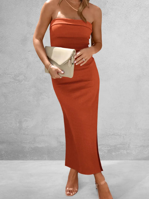 Vestido Camille
