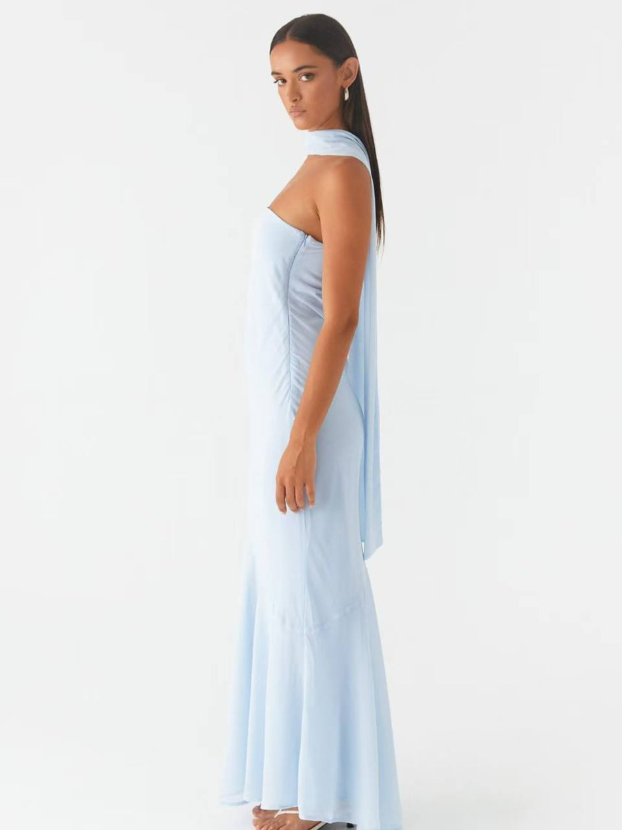 Vestido Capri