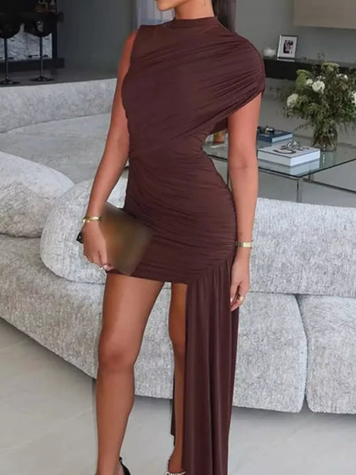 Vestido Nieves
