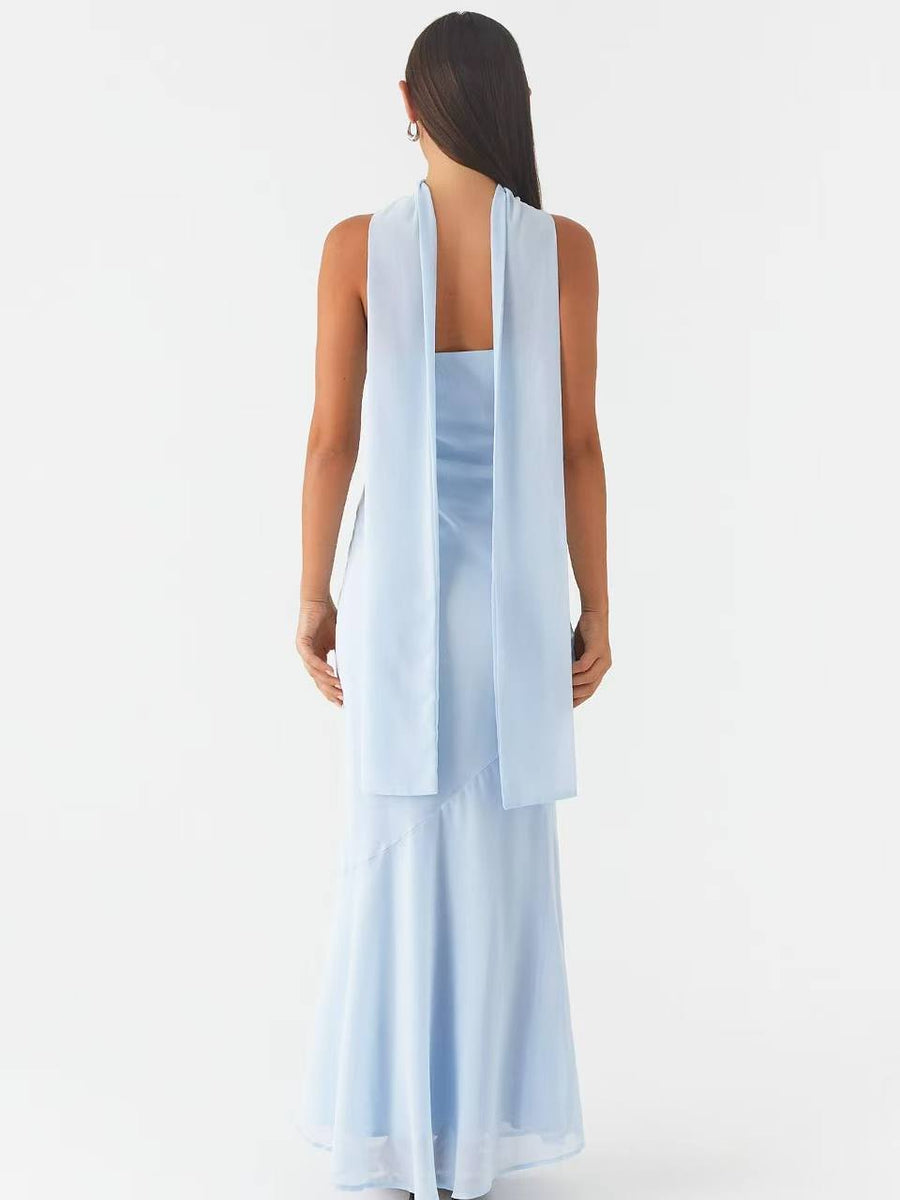 Vestido Capri