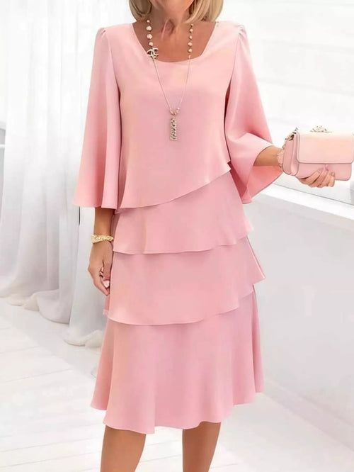 Vestido Cecilia