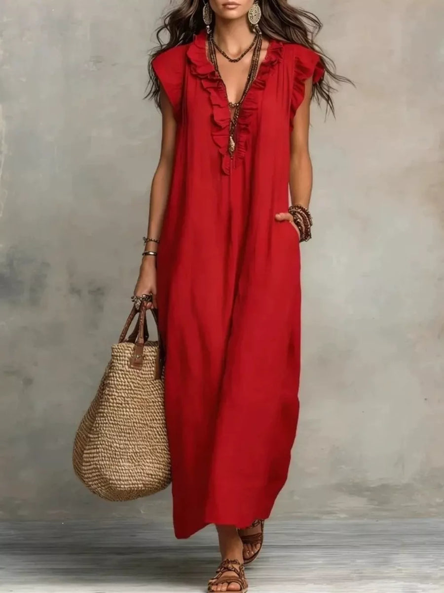Vestido Beatriz