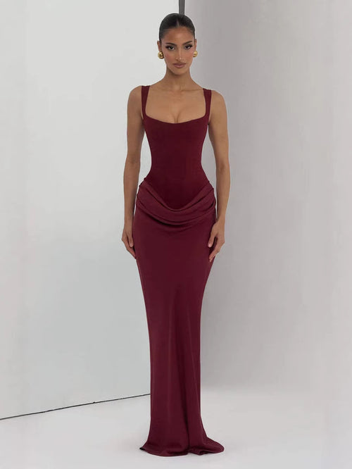 Vestido Silvera