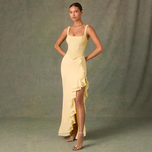 Vestido Marbella