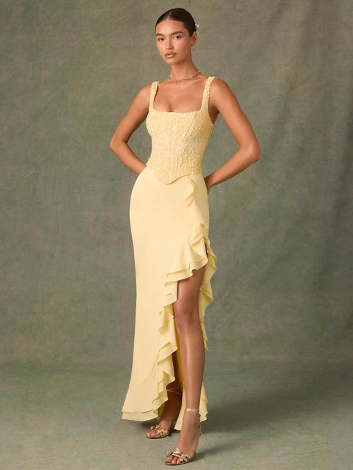 Vestido Marbella