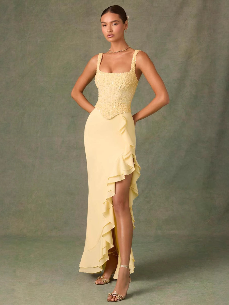 Vestido Marbella