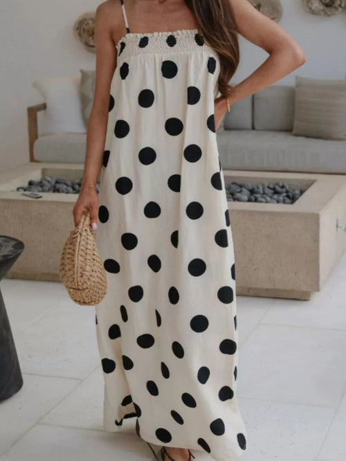 Vestido Ines