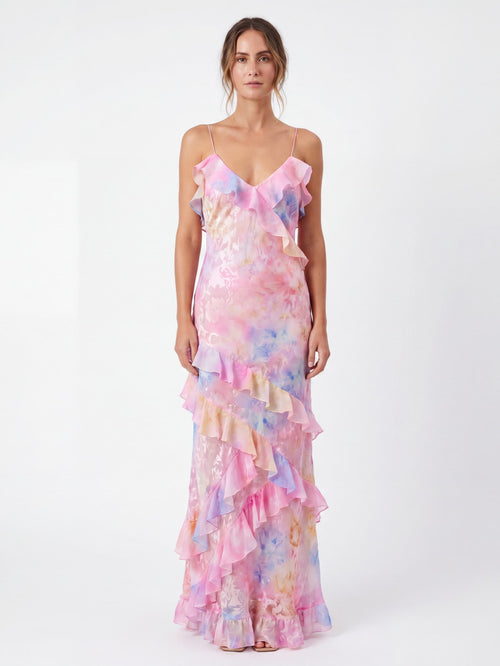 Vestido Rose