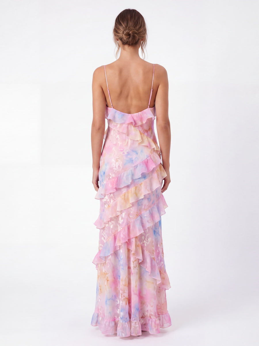 Vestido Rose