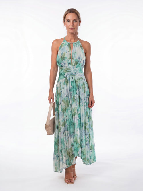 Vestido Resort