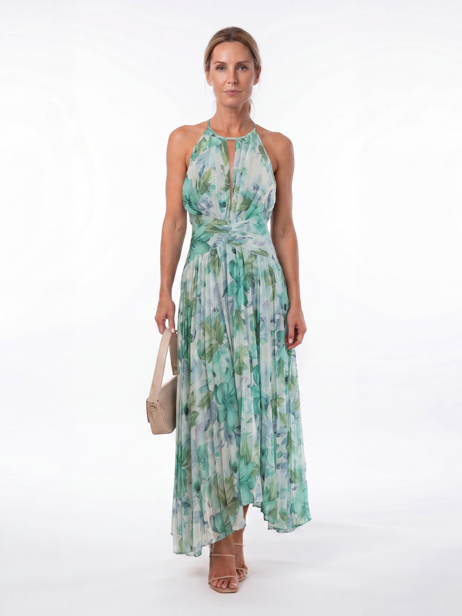 Vestido Resort