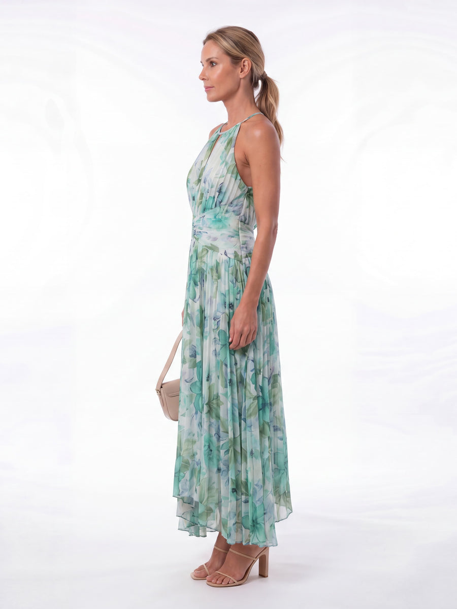 Vestido Resort