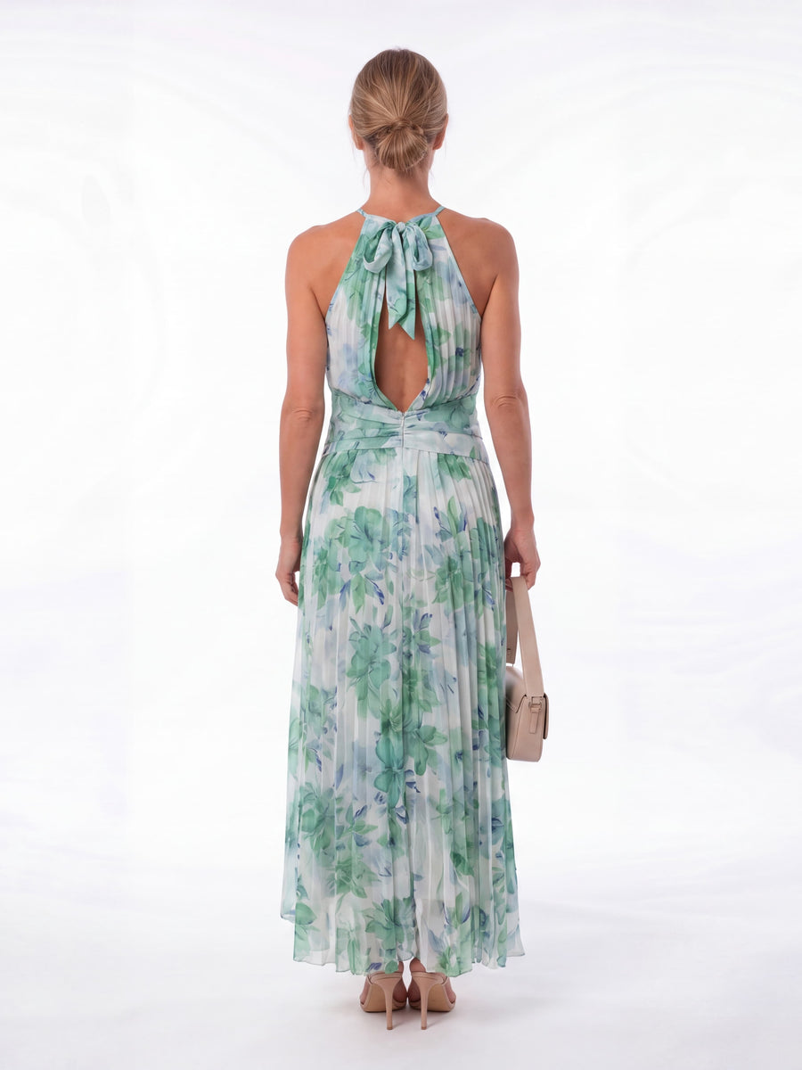 Vestido Resort