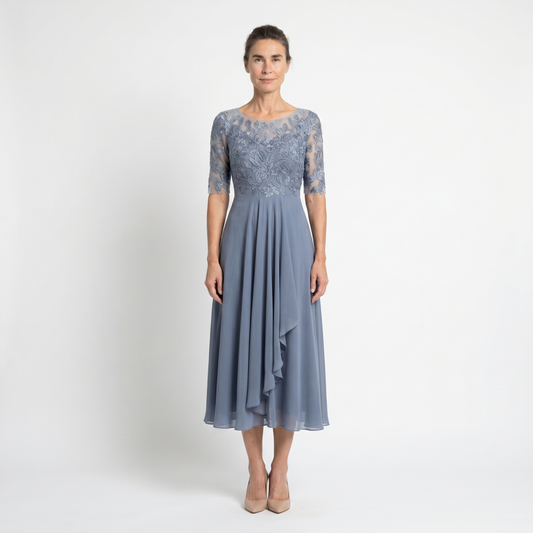 Vestido Aurora