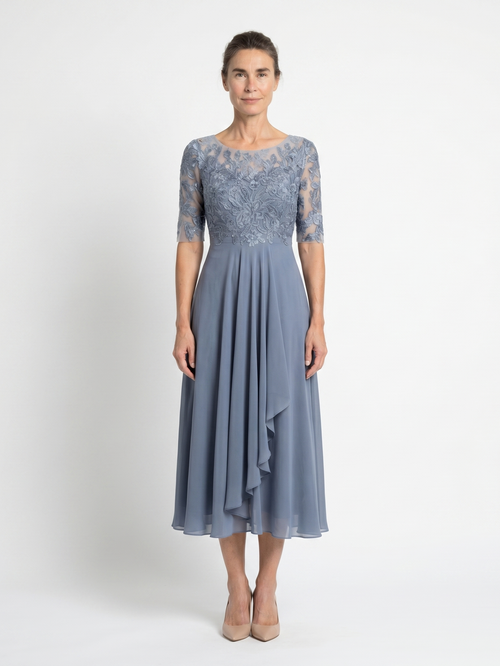 Vestido Aurora
