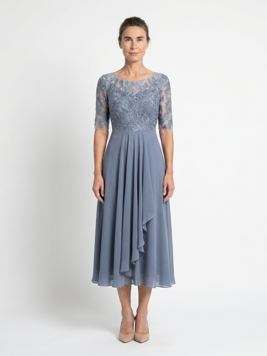 Vestido Aurora