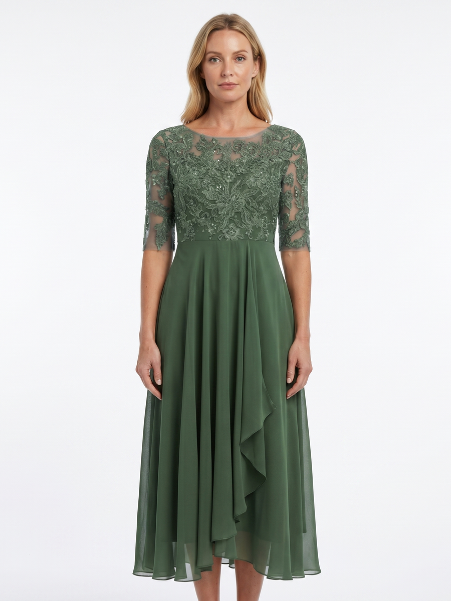 Vestido Aurora