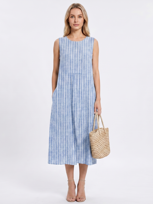 Vestido Elegancia Serena