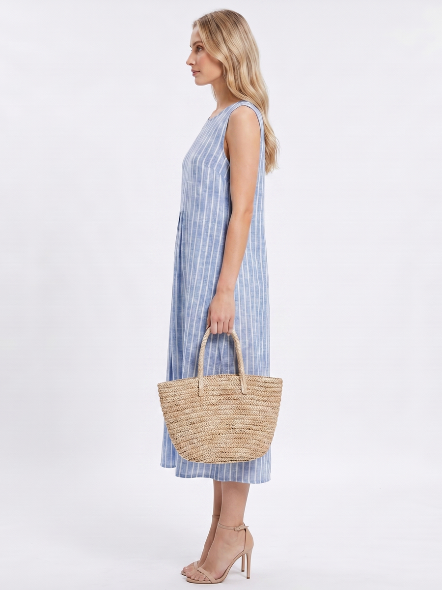 Vestido Elegancia Serena