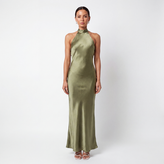 Vestido Liberté