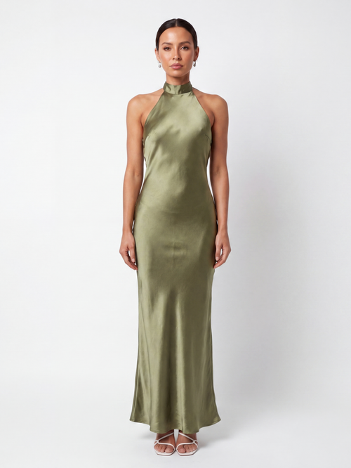 Vestido Liberté