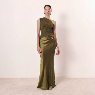 Vestido Élite Riviera