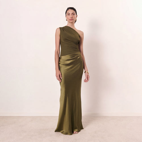Vestido Élite Riviera