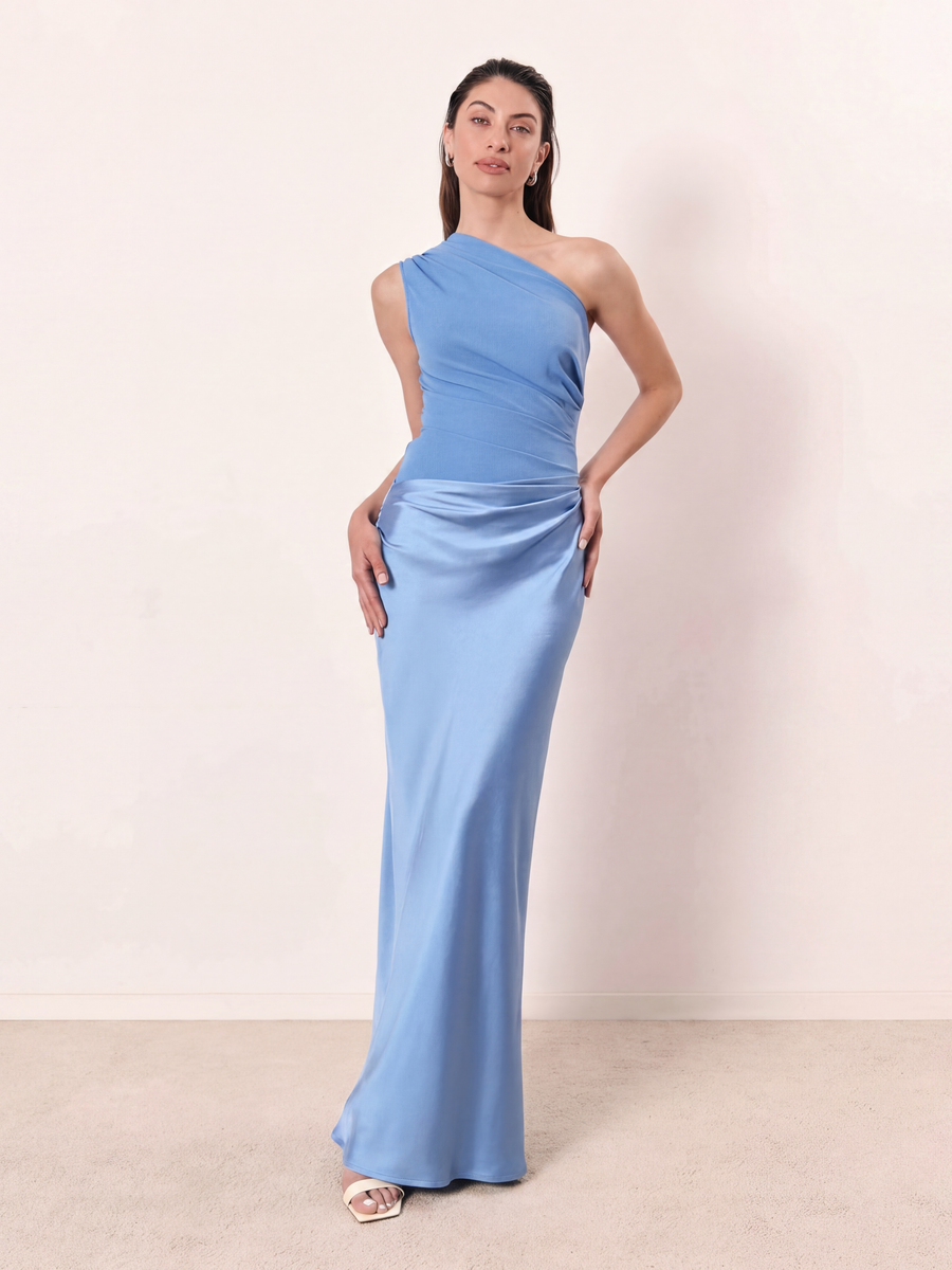 Vestido Élite Riviera