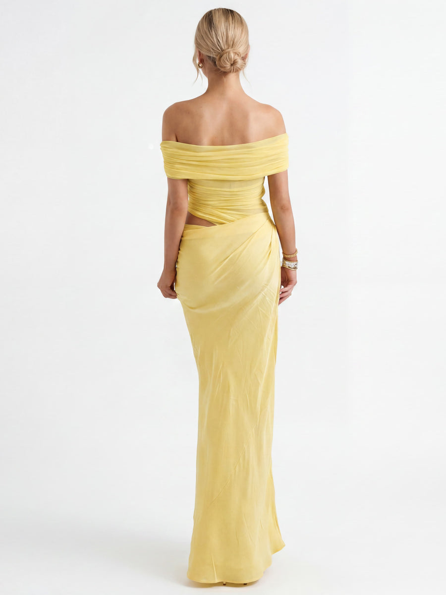Vestido Rivera