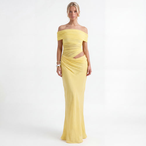 Vestido Rivera