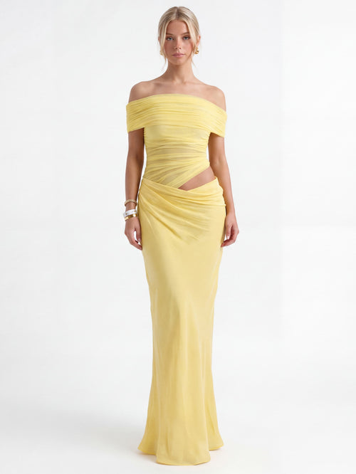Vestido Rivera