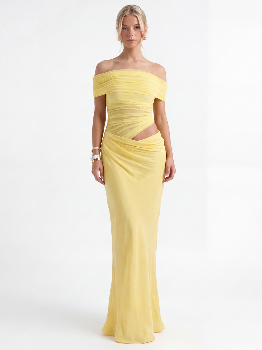 Vestido Rivera