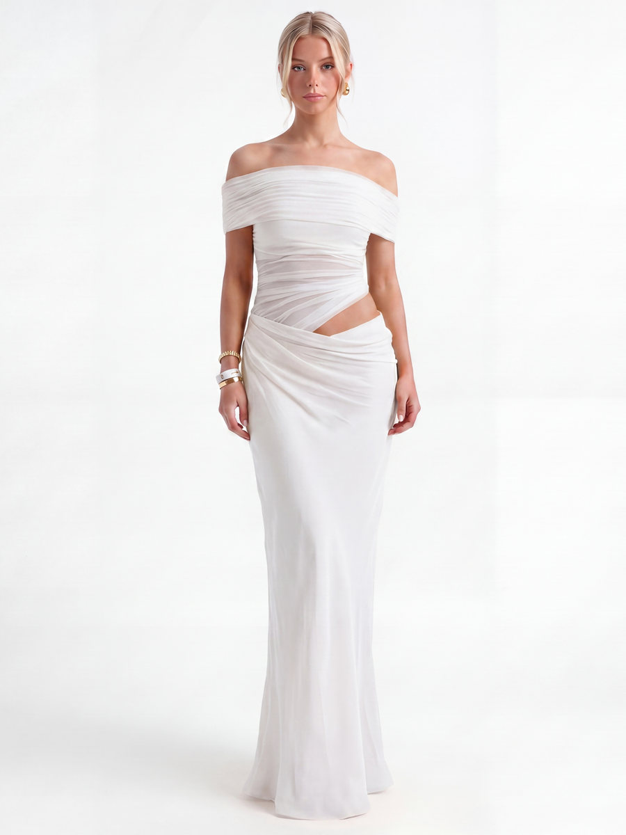 Vestido Rivera