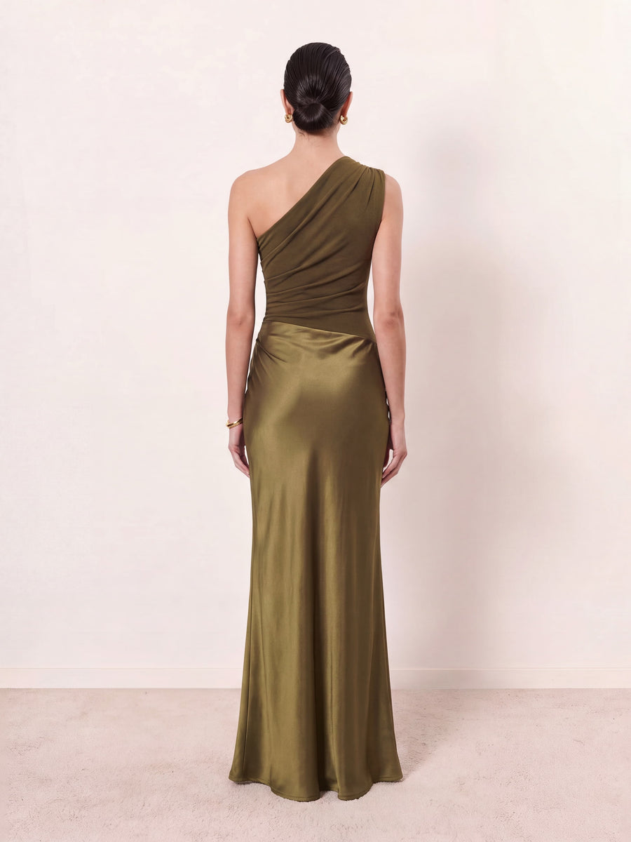Vestido Élite Riviera