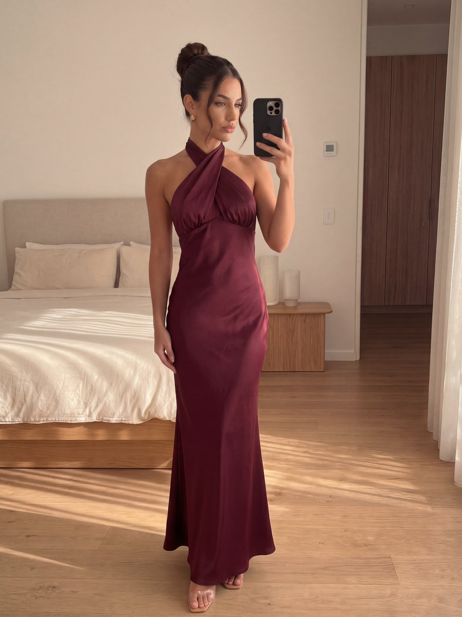 Vestido Marina