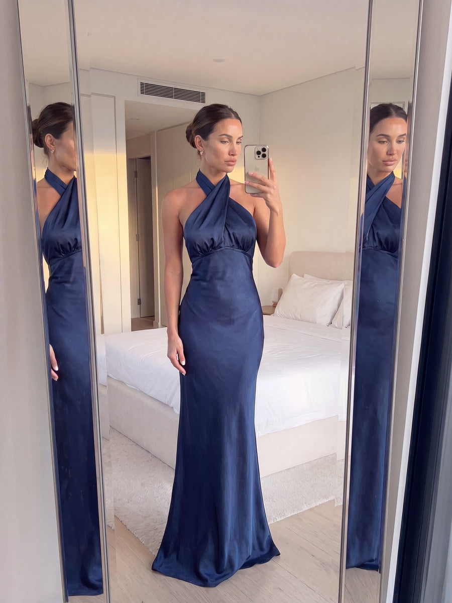Vestido Marina