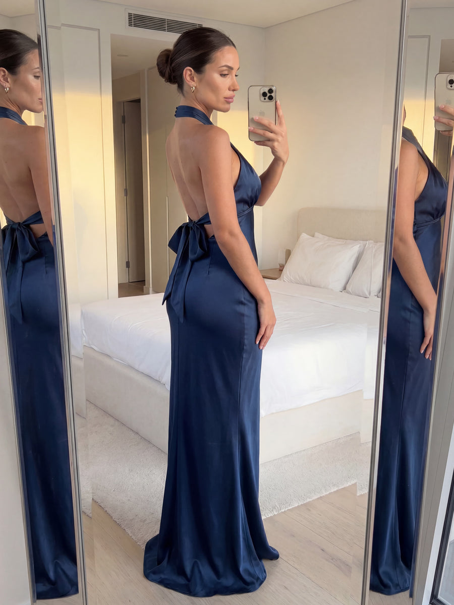 Vestido Marina