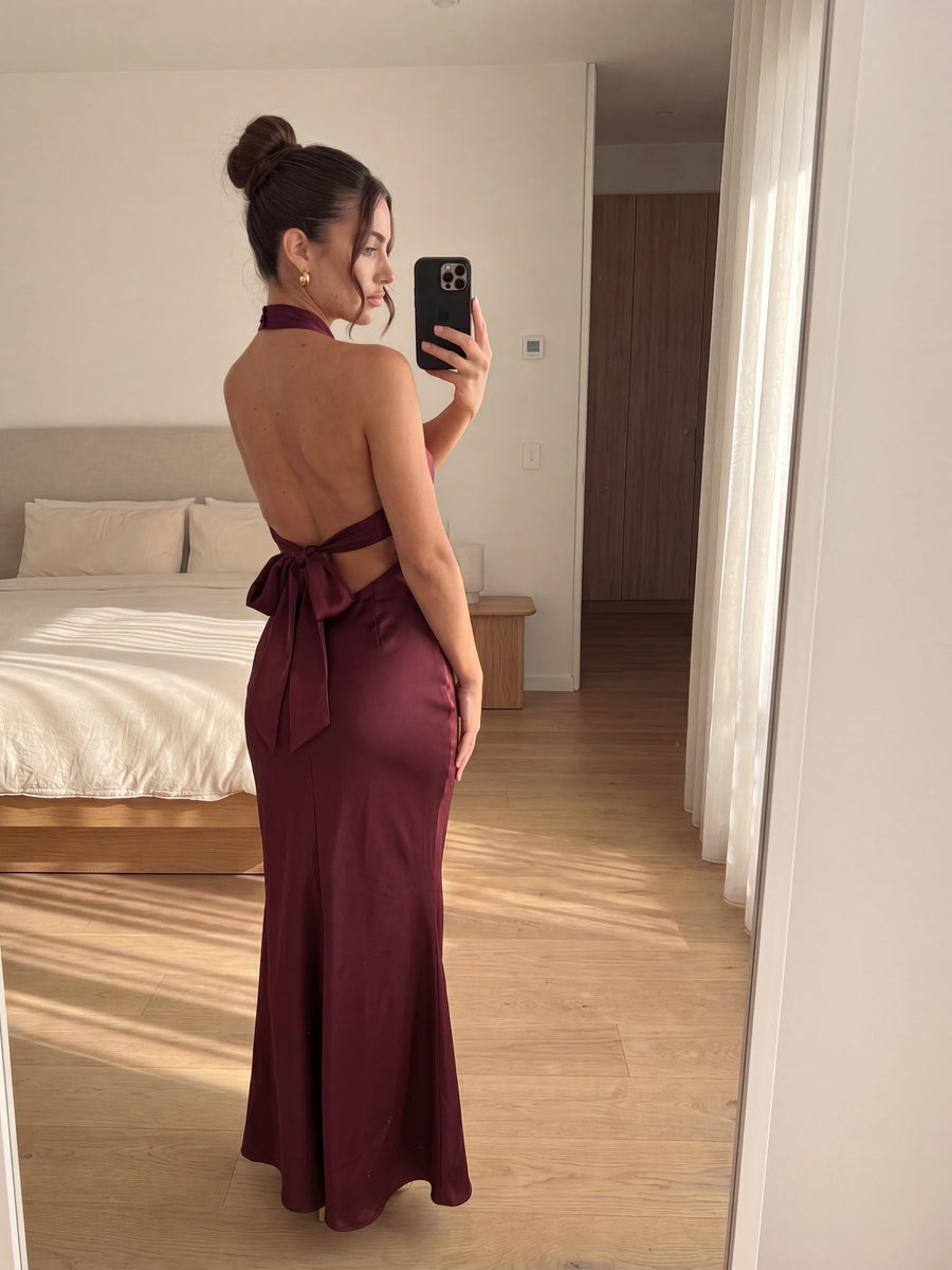 Vestido Marina
