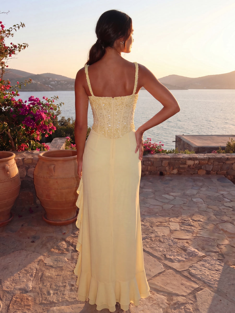 Vestido Marbella