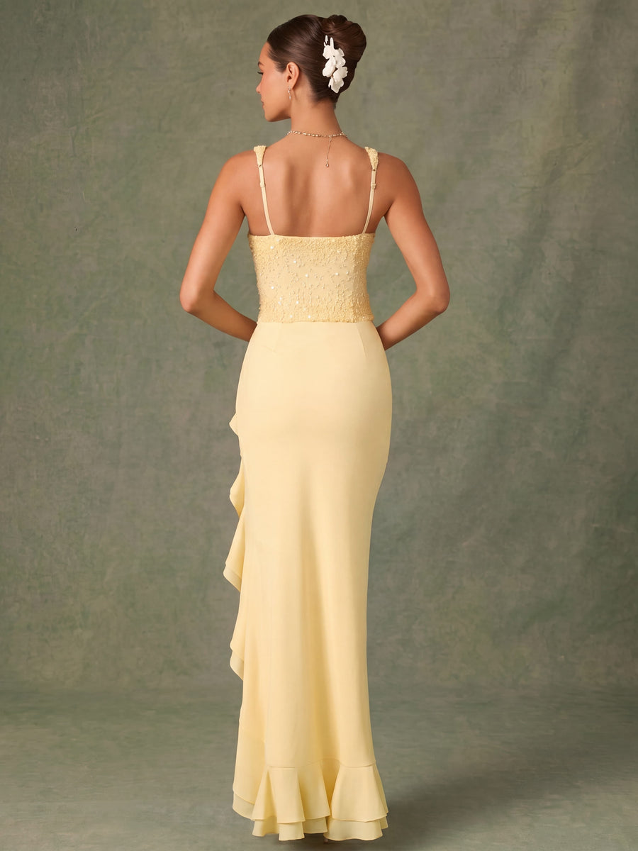 Vestido Marbella