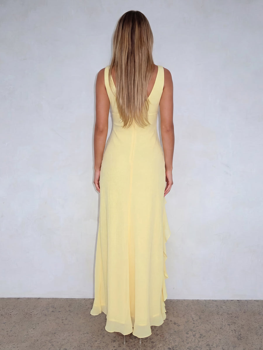 Vestido Aurora