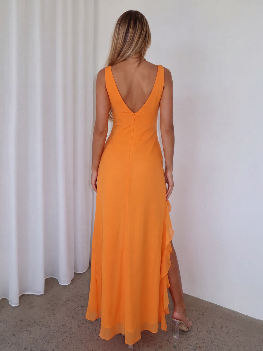 Vestido Aurora